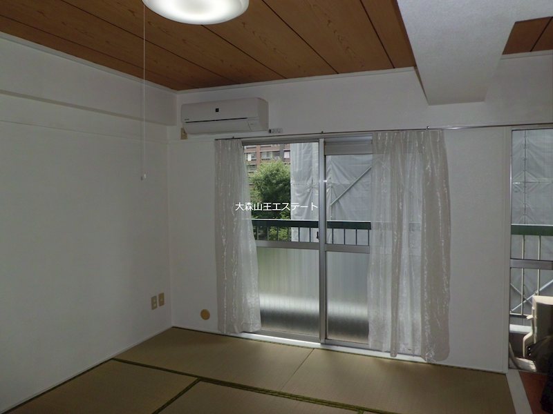 永井ビル その他部屋・スペース