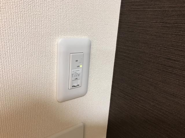 Ｆ－ＢＡＳＥ  Ｅａｓｔ その他設備