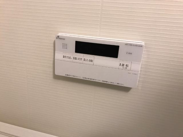 Ｆ－ＢＡＳＥ  Ｅａｓｔ その他設備