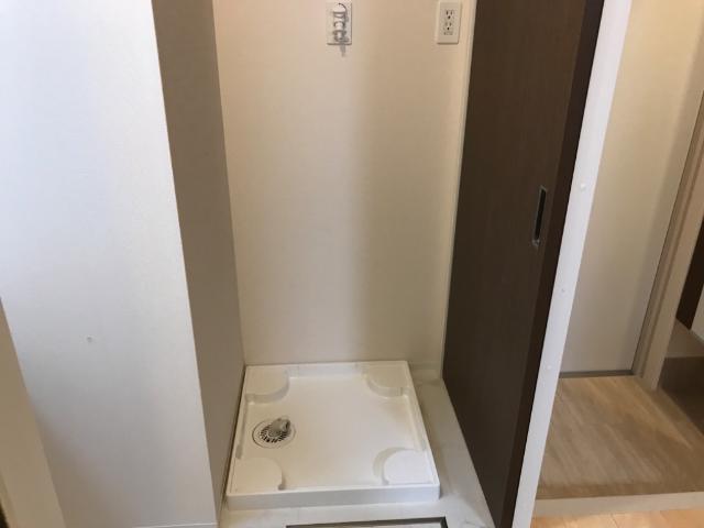Ｆ－ＢＡＳＥ  Ｅａｓｔ 洗面所