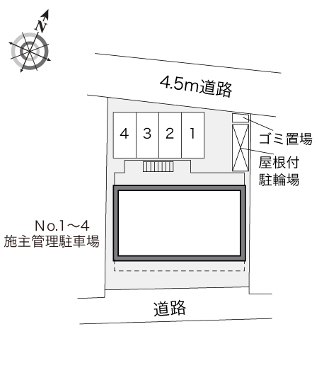 レオパレス飛鳥 その他
