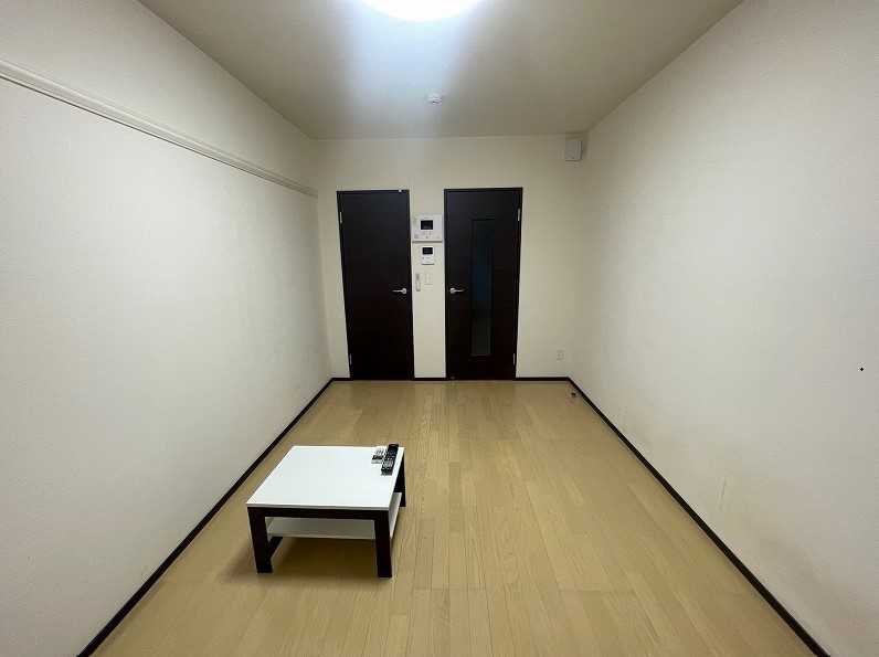 クレイノヒカリ　レジデンス その他