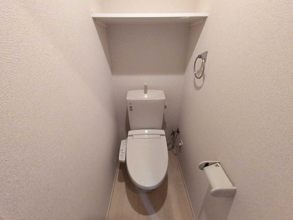 クレイノエスポワール中央 その他