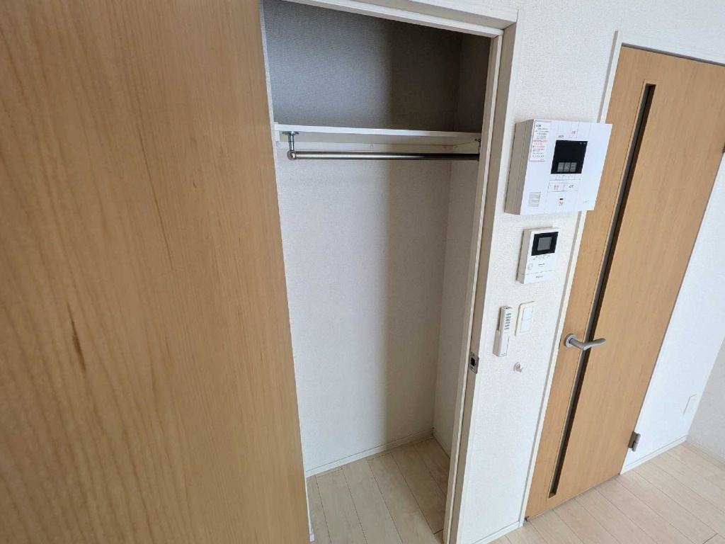 クレイノエスポワール中央 その他