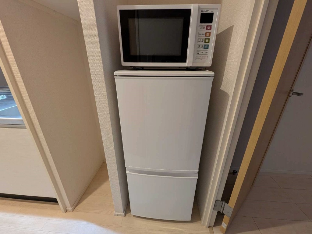 クレイノエスポワール中央 その他