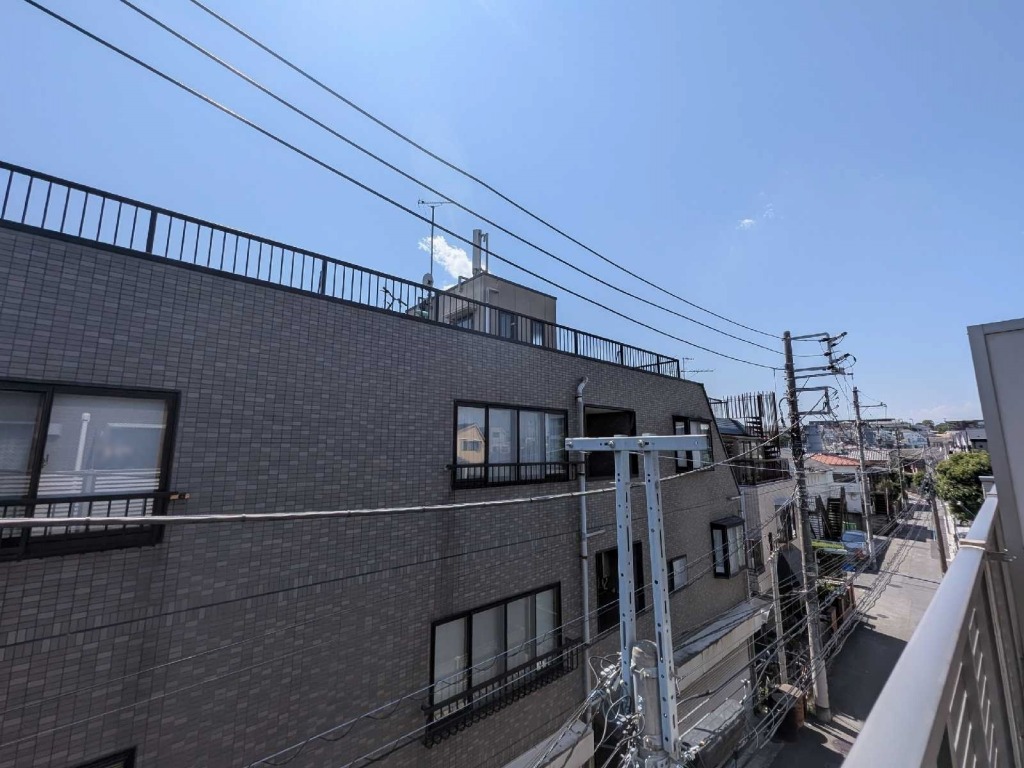 クレイノエスポワール中央 その他
