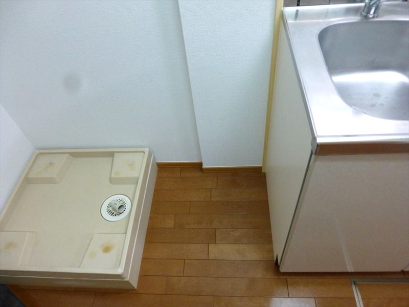 アップヒルズ西馬込 その他設備