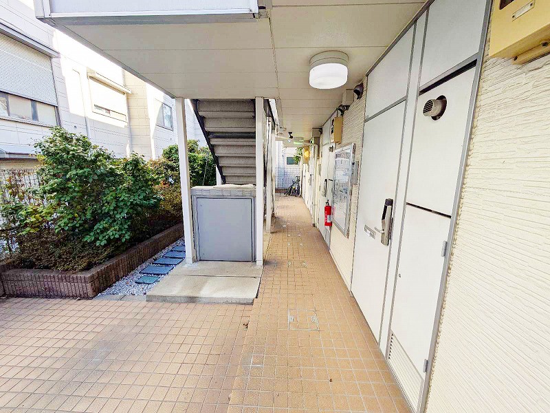 レオパレス長者丸 その他