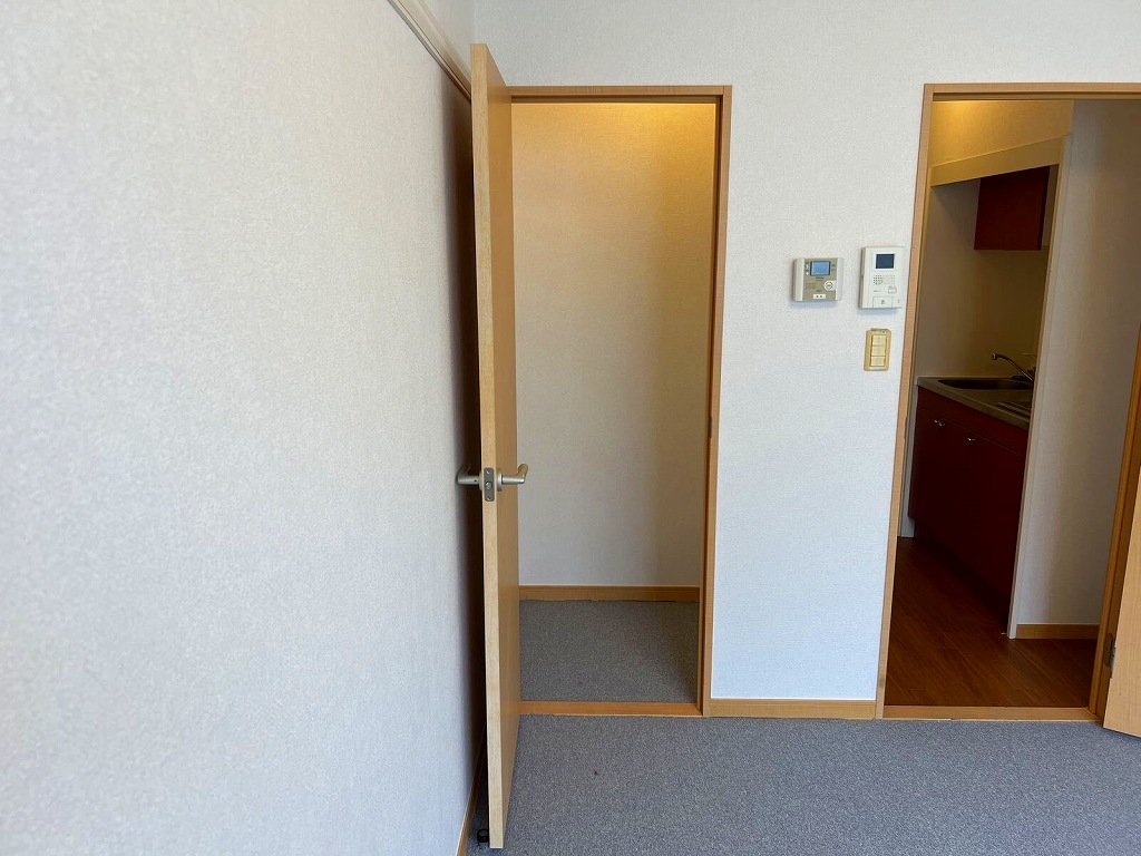 レオパレス長者丸 その他