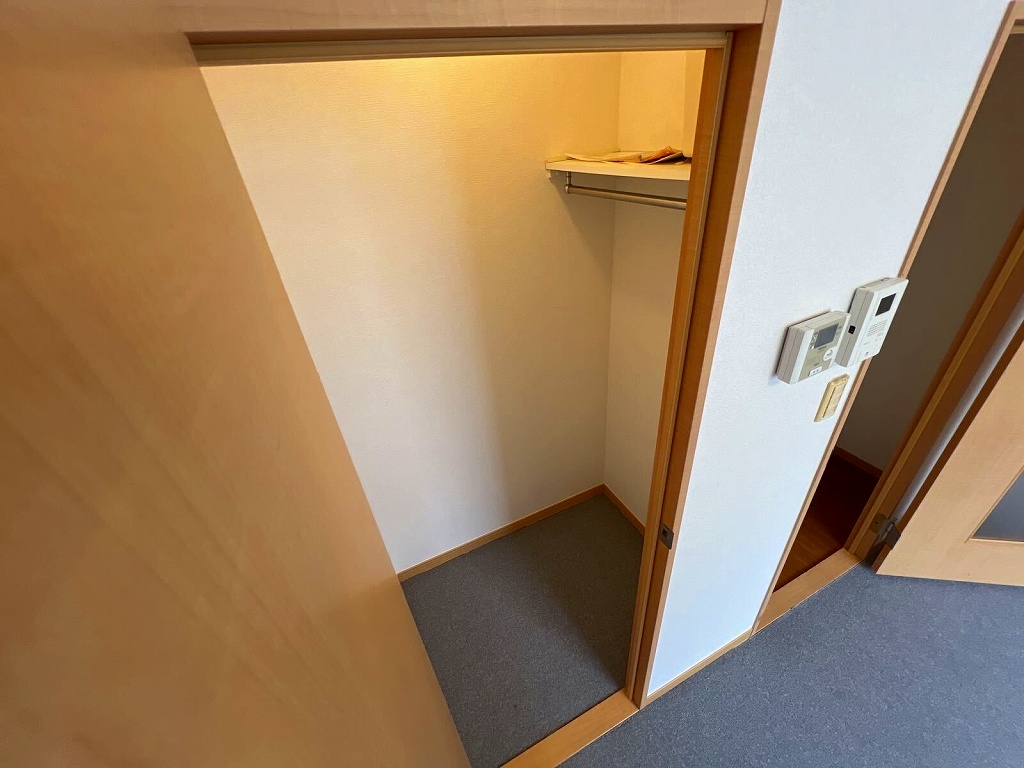 レオパレス長者丸 その他
