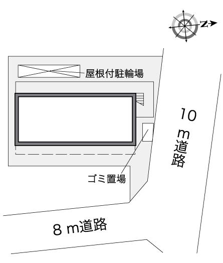 レオパレスコングラツィア石川台 その他