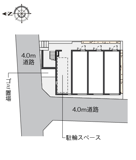 クレイノフローラ大森西 その他