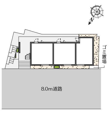 クレイノグランディール その他