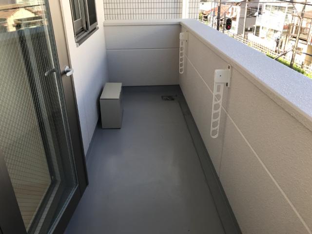 フレンテ鵜の木 その他