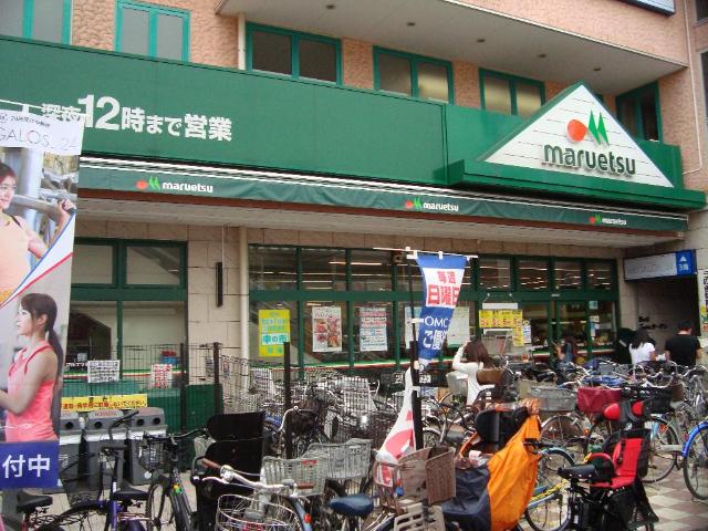 フレンテ鵜の木 その他