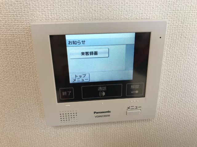 フレンテ鵜の木 その他