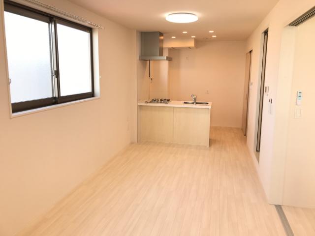 フレンテ鵜の木 その他