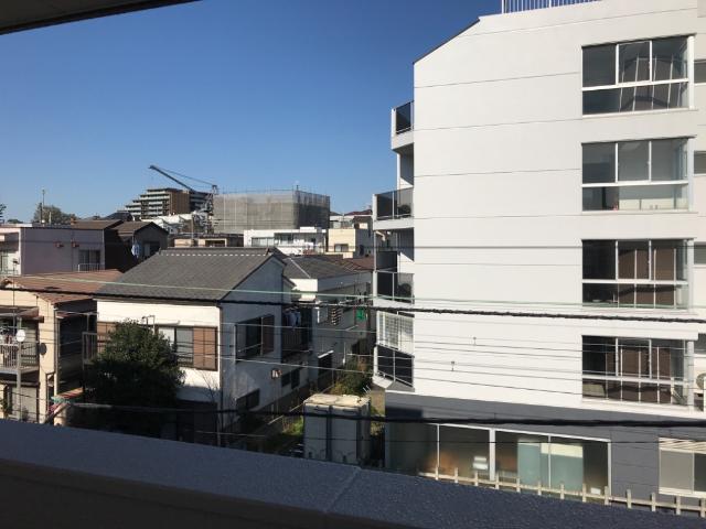 フレンテ鵜の木 その他