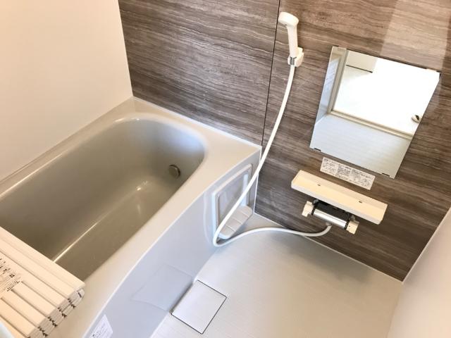 フレンテ鵜の木 風呂画像