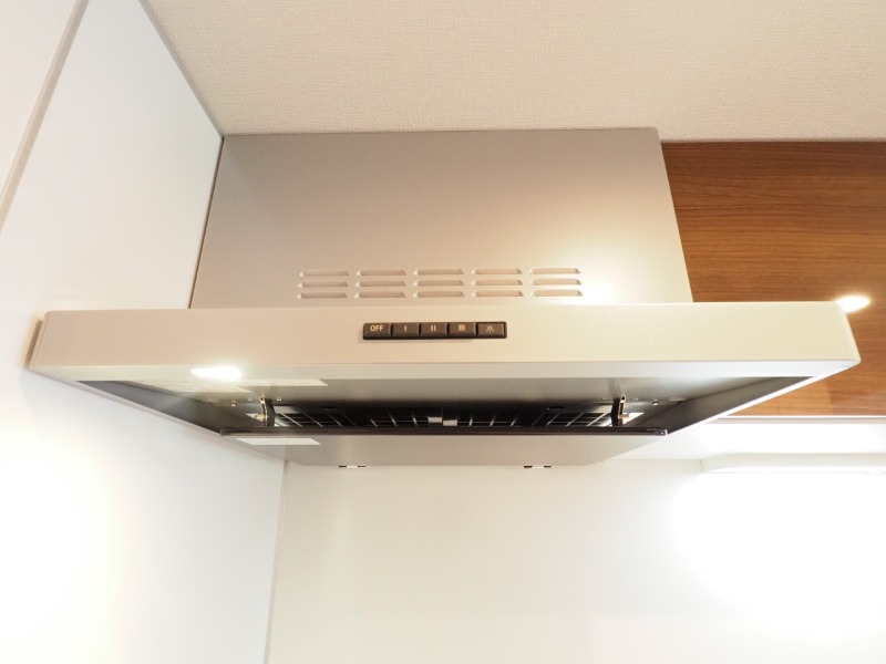 ドゥーエ梅屋敷 その他設備