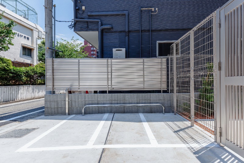 ドゥーエ梅屋敷 その他