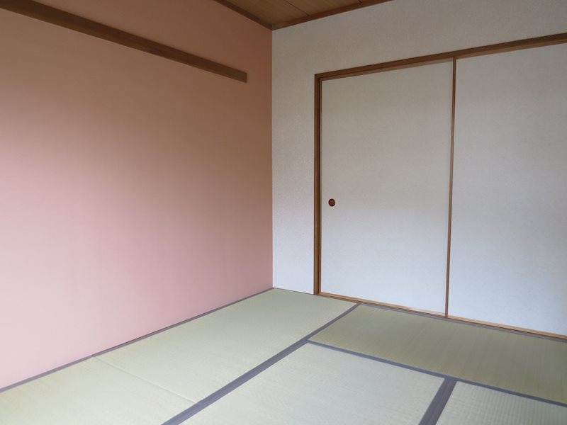 レピドール福田Ⅰ その他部屋・スペース