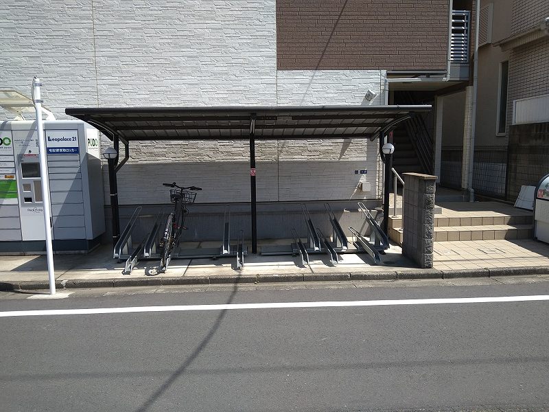 クレイノメゾン　ド　ピエラ その他