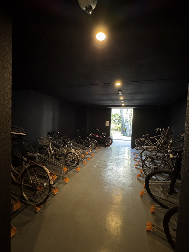 ＬＯＶＩＥ麻布十番 その他