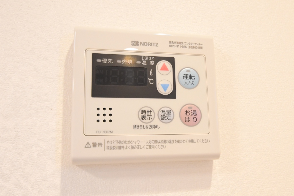 ＬＯＶＩＥ麻布十番 その他