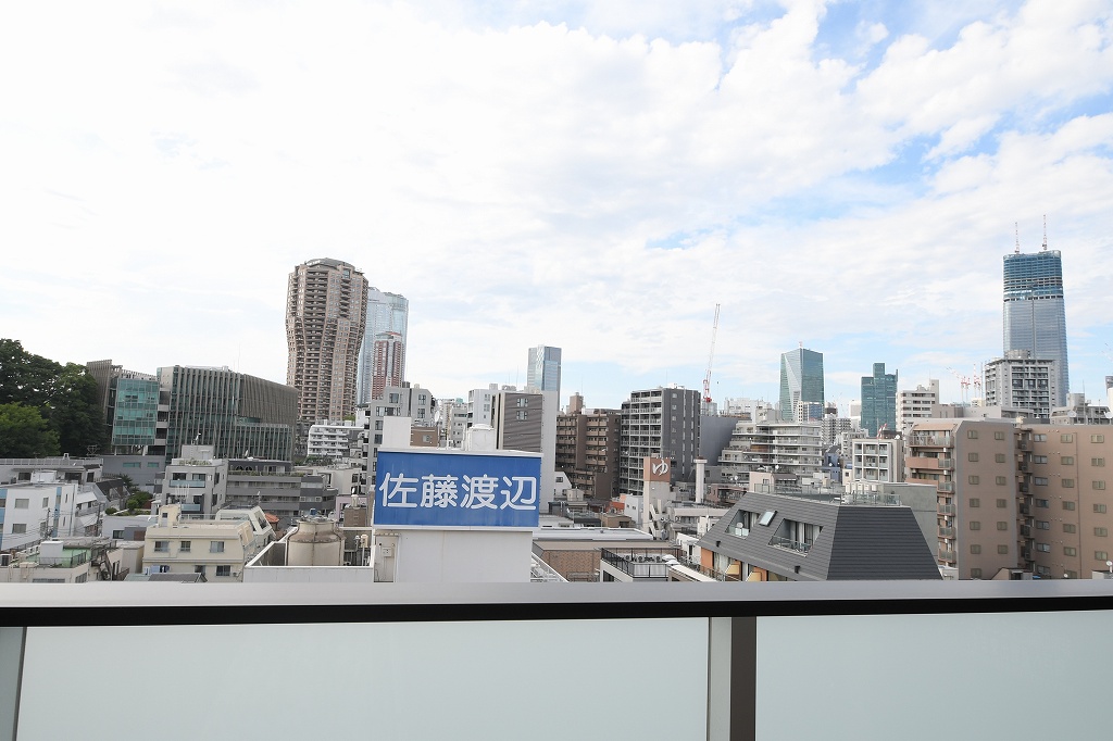 ＬＯＶＩＥ麻布十番 その他
