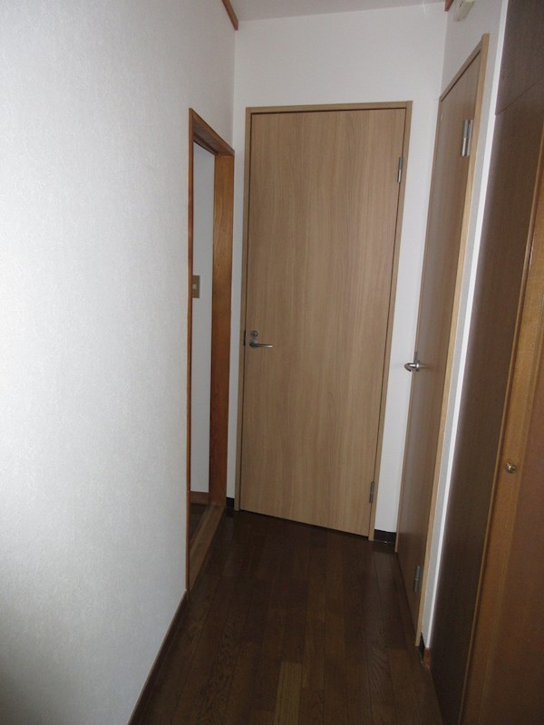 Yビル その他