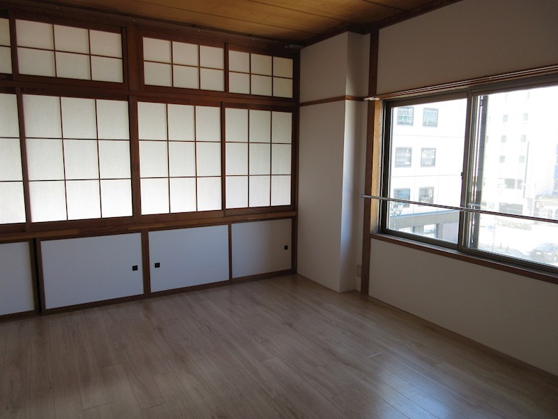 Yビル その他