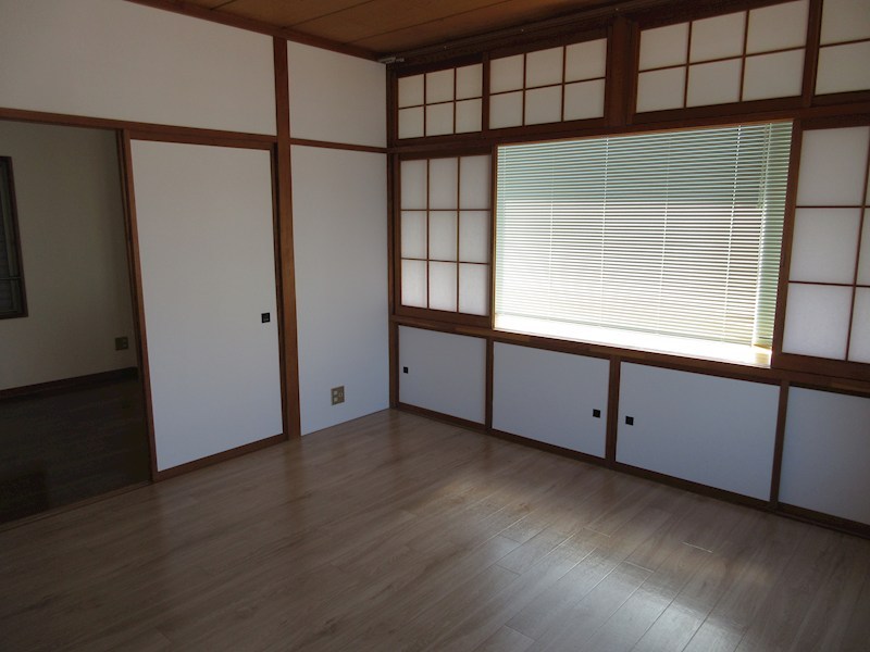 Yビル その他