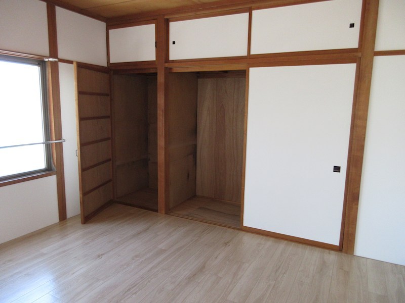 Yビル その他