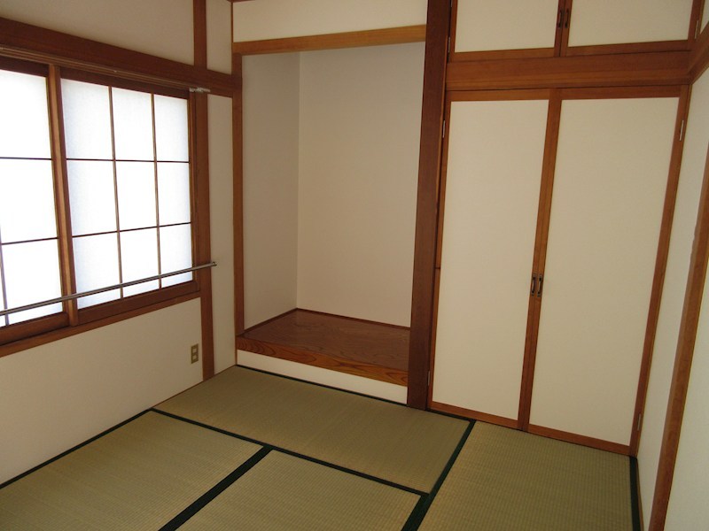Yビル その他