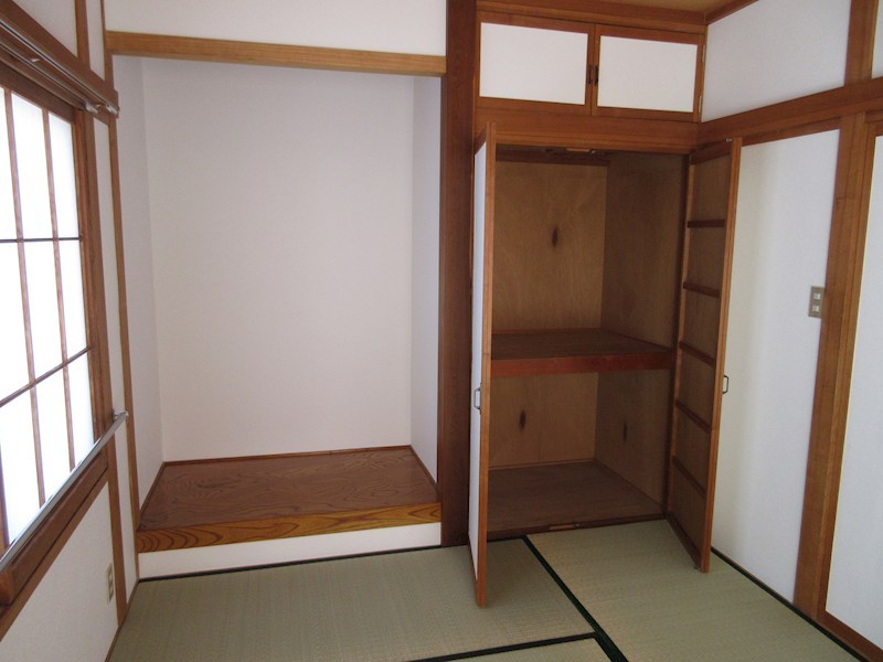 Yビル その他