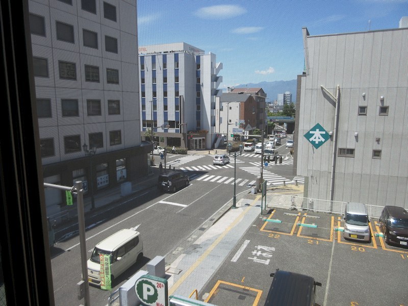 Yビル その他