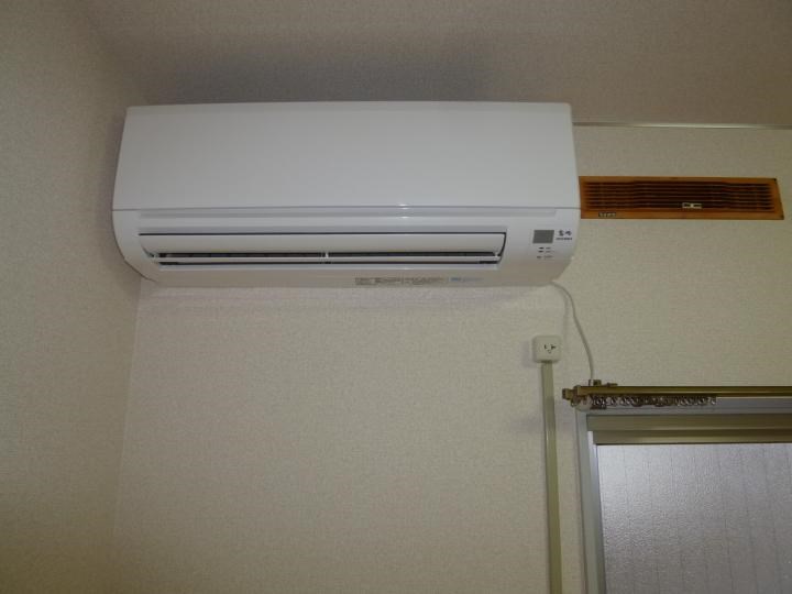 ハイツ新井 その他