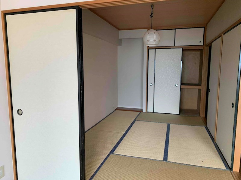 ダイアパレス松本大手 その他部屋・スペース