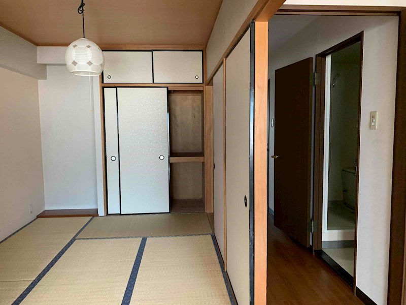 ダイアパレス松本大手 その他部屋・スペース