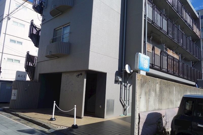 いせやマンション その他