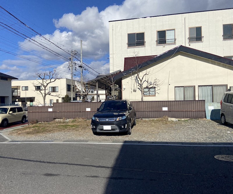 県1丁目松原貸駐車場 その他
