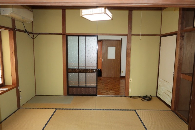 中島貸家 その他部屋・スペース