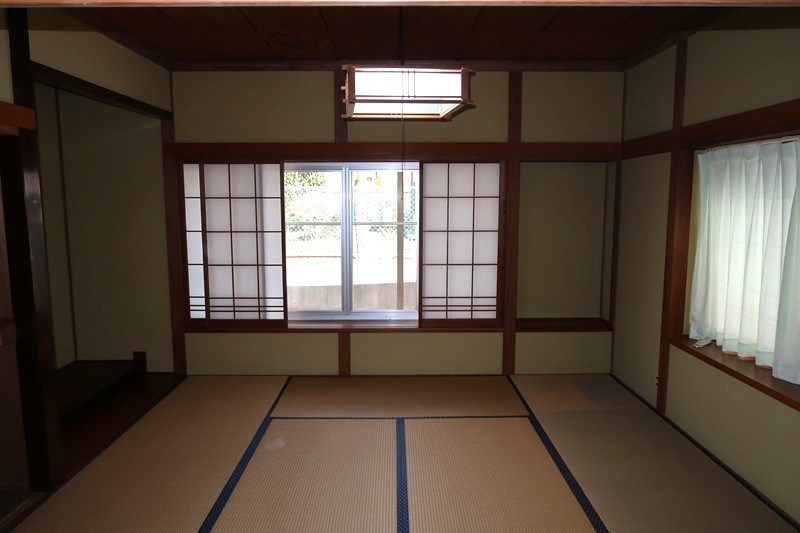 中島貸家 その他部屋・スペース