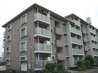 浦和大久保領家住宅 外観