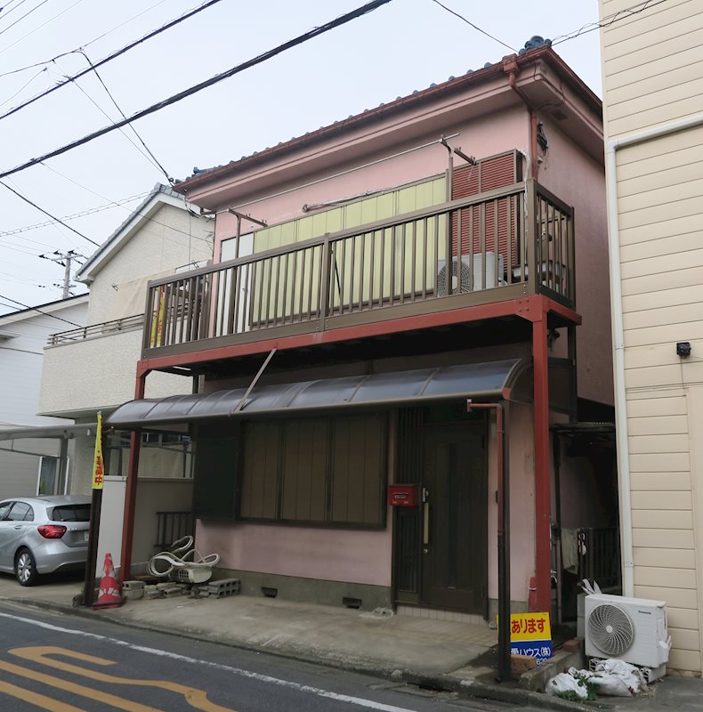 大戸6-20-2貸家・貸店舗 その他