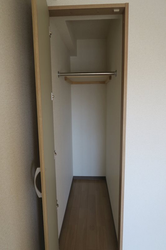南与野プラザＡ ベッドルーム
