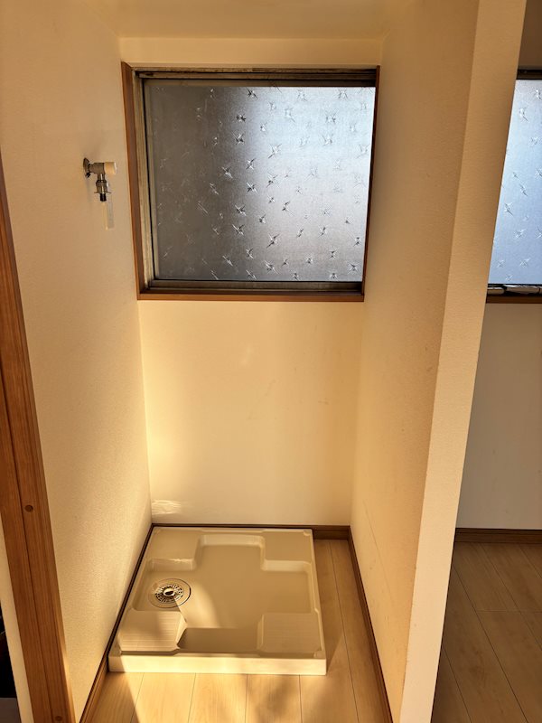 フラット飯田 その他設備