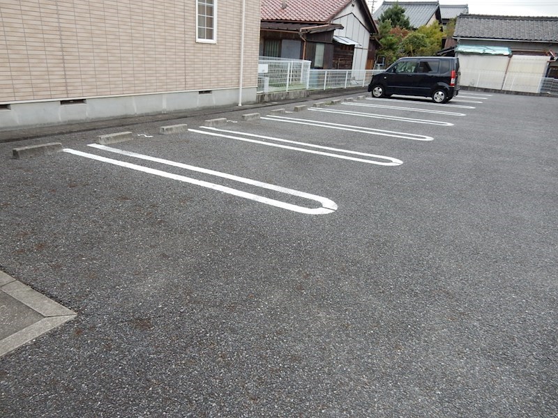 エクセルグリーンⅡ その他外観1