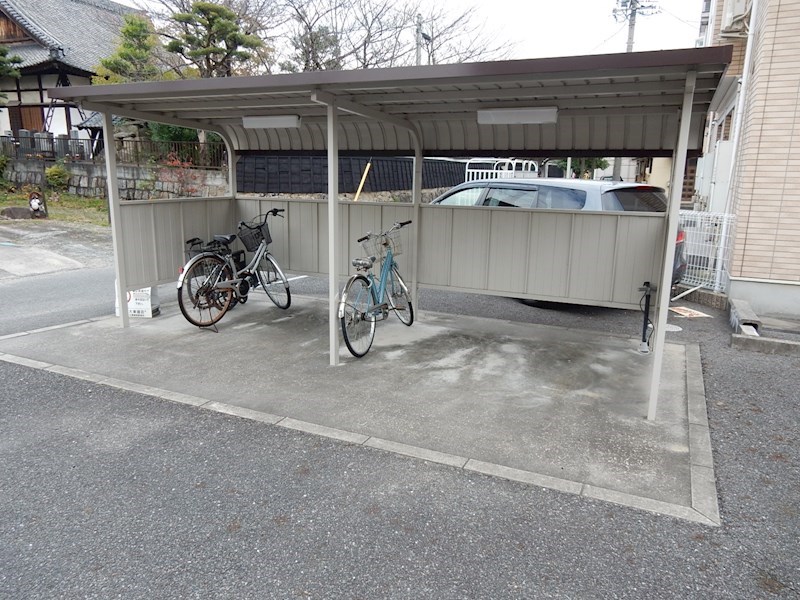エクセルグリーンⅡ その他外観2